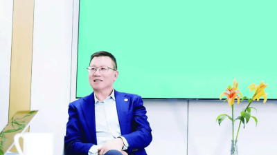 上海應用技術大學校長：同一把尺子，量不出應用型大學的答案_高校_汪小帆_發展