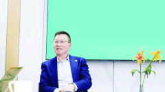 上海應用技術大學校長：同一把尺子，量不出應用型大