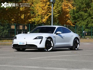 解讀電動汽車平台(3)Taycan的幕後英雄