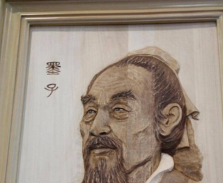 墨子：生前偉大，死後寂寞！埋頭苦乾的墨家學派，為何突然絕跡？