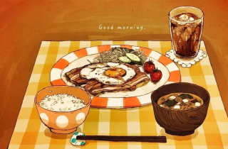 菠菜粉絲涼拌菜：一道色香味俱佳的清涼佳肴_食用_口感_營養