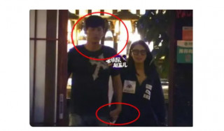 秋瓷炫於曉光：為什麼嫁給愛情的婚姻也會被出軌？