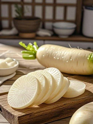 都說“冬吃蘿卜夏吃姜”，中醫古籍裏的食療真相到底是什麼？_養生_古人_季節