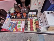 周末邀您來品美食盛宴！2020年石家莊美食文化節