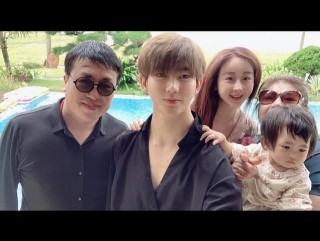 韓國女星與小18歲老公鬧婚變？無奈歎：我好疲憊，請幫幫我！
