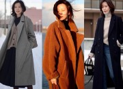 女人過了40，少穿棉服！今秋流行“外套+褲裙”，