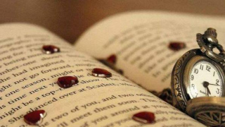 文學時間與現實時間