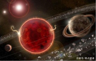 三體世界被確認！半人馬座極可能存在多顆宜居星球，文明超越人類