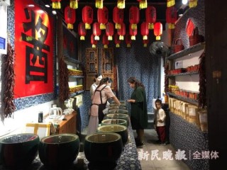 繁華吳江夜 黎裏夜江南 蘇州·黎裏2020梨花文化節昨夜開幕