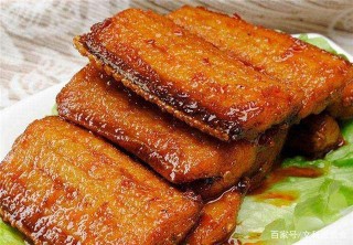 中秋美食第一彈糖醋帶魚，兩分鐘教你如何搞定，一盤解決小朋友