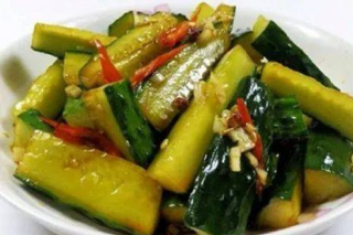 百搭萬能小菜，清脆可口，佐粥必備