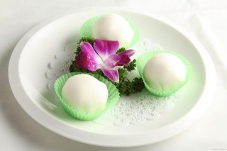 3分鐘教你網紅美食“雪媚娘”正確做法，再也不用亂花錢了