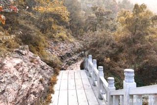 探尋山間古跡，濟南“佛慧山”遊賞，可以了解下這些
