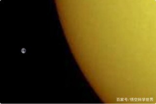 未來50億年，等待地球的是什麼？這與我們的太陽有關