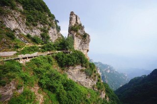 河北十家5A級景區旅遊全攻略，如何遊覽省心，省事