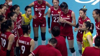 女排迎奧運首支對手，日本俄羅斯“矛盾”大戰