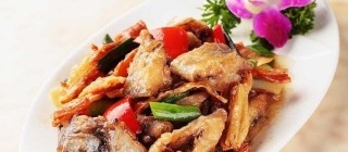 大廚的拿手菜，有滋有味真下飯，學會以後三餐自己在家做