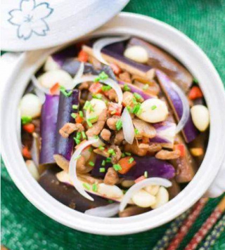 給家人做下飯菜，簡單好吃零失敗，專治沒胃口