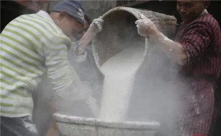 湖南懷化：這道美食的手工做法你還記得嗎？如果記得，趕緊重溫下