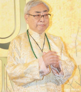 娛樂大亨林建名病逝，享年84歲，弟弟林建嶽遺憾未能見最後一面