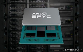 Yes！AMD發布7nm服務器芯片：Zen 3架構，IPC提升19%，最高64核