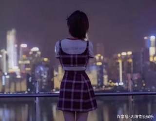 毛曉彤曬重慶出遊照，美食美景太好看！