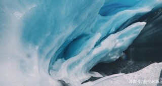 美國阿拉斯加冰層下，究竟隱藏了什麼？科學家認為：可能引發災難