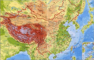 俄羅斯人強悍骨頭硬力氣大，難道這個種族力氣天生就比漢族強嗎？
