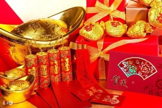 這幾個春三月的生肖，一月發福二月發財三月名利雙收