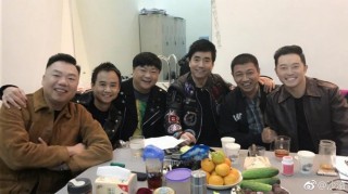 回憶殺！《炊事班的故事》十五年後再聚首，昔日小鮮