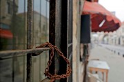 黎巴嫩總統呼籲國際社會為黎提供幫助