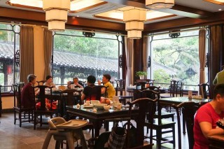 全球僅8個「世界美食之都」，揚州最低調，卻連早茶