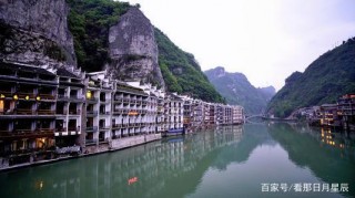適合旅遊和自駕遊選擇的理想目的地——黔東南