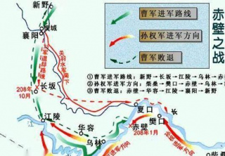 關羽在華容道放走曹操，究竟是他義薄雲天，還是諸葛亮的謀略