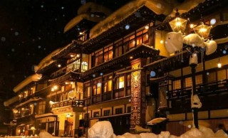 你不能錯過的春節旅行攻略