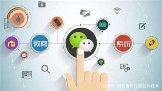 農村農業電商小程序開發運營方向解析，西安小程序開發公司