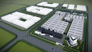 贛州發展聯手美克家居 助推全國最大實木家具基地向智能制造轉型