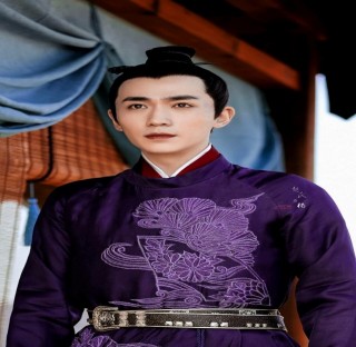 朱一龍採訪中首談躥紅的感受，他的回答讓網友點讚