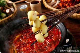集四方鮮牛肉火鍋串串，打造獨樹一幟的美食