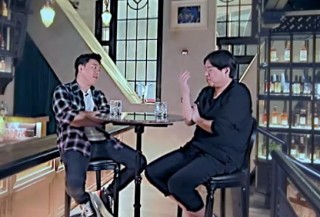 探世界：黃渤厲害了，年輕時演出，只有3個地方沒去過