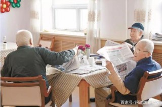 如何使老年人的精神文化生活更加豐富多彩？