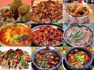 貴州精華景點線路規劃，來貴州旅遊必看，不看後悔