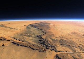 如果人類想要殖民外星球，你會選擇那顆星球？科學家大膽預測