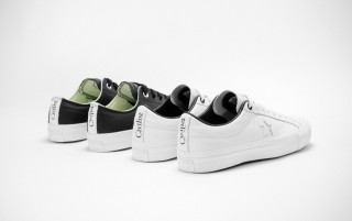 Civilist x CONVERSE CONS 全新 All-Star 及 One Star 聯名鞋款
