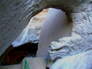 寧波這個景點迅速走紅，歷時800年形成，浙東旅遊線上的明珠