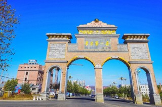 黑龍江的東極，中俄共管一島！遊客：門票太貴，為情懷買單！