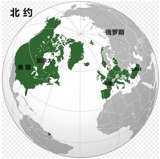 北約又拿崛起說事，連俄羅斯都壓制不住，還敢叫喊要跨洲執法