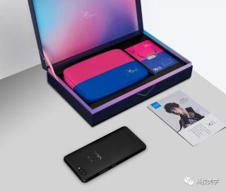 明星代言手機誰最划算？鹿晗、范冰冰、C羅