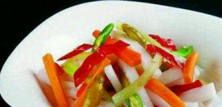 做泡菜時，只放鹽就大錯特錯！多加2樣，泡菜香脆還