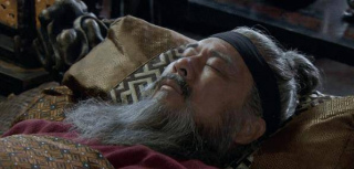 大師說曹丕能活到八十歲，結果他四十歲就死了，聽到下句，服了！